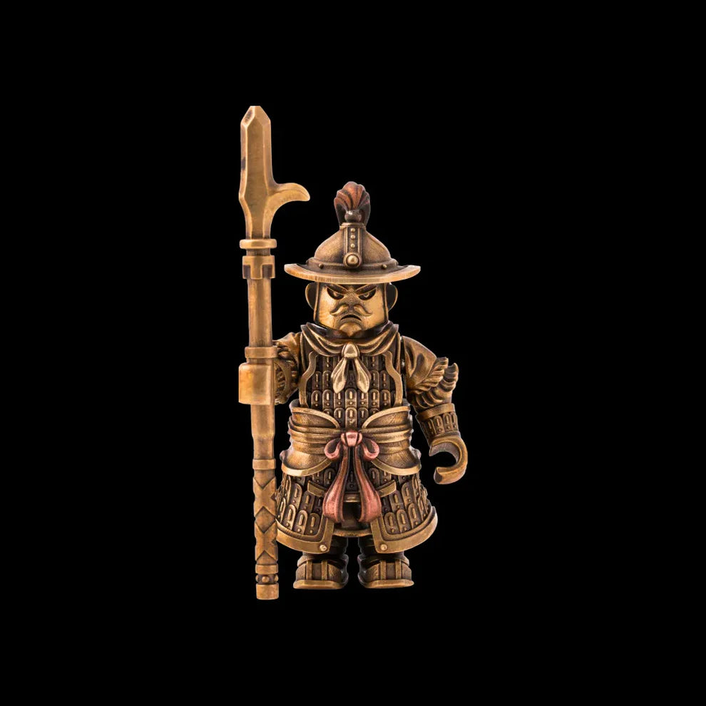 Song Soldier