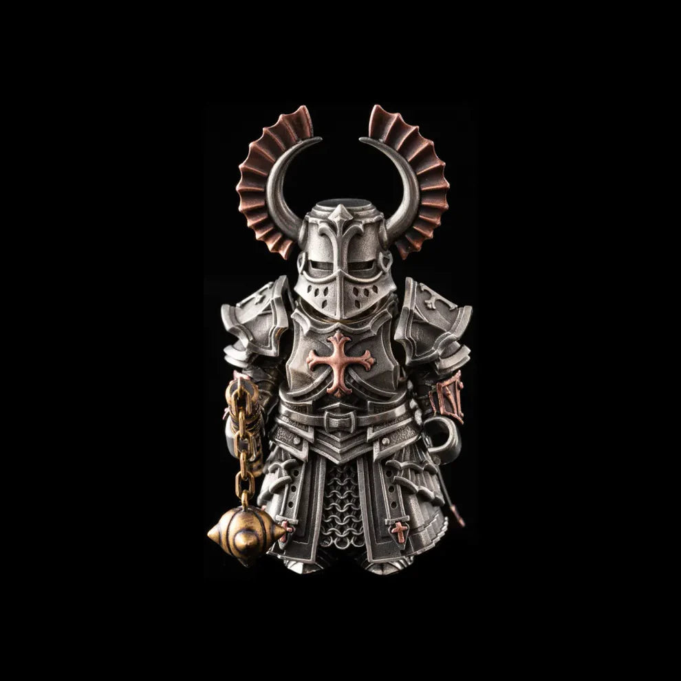 Magnetic Army Full Set (Weapons Included)