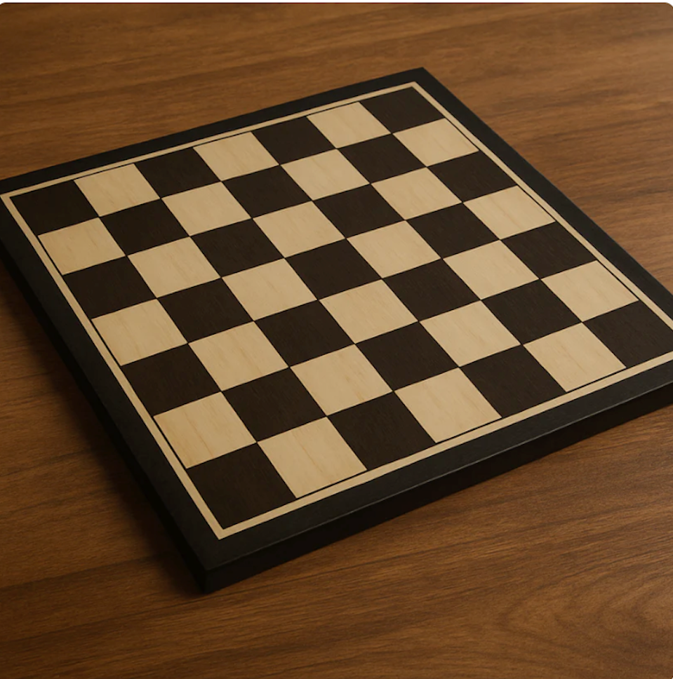 Large Chess Board