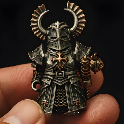 WarForge | Crusader