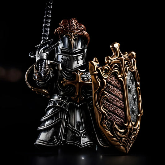 WarForge | Knights Templar