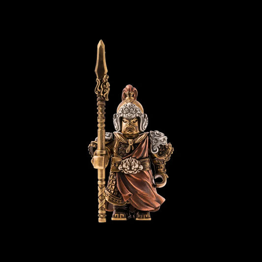 Song General