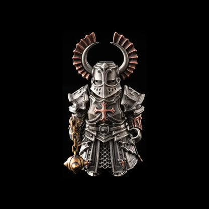 Magnetic Army Full Set (Weapons Included)