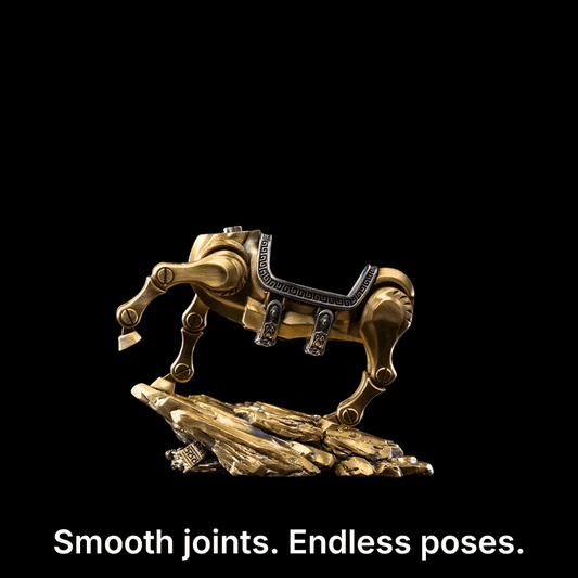 WarForge | Heroic Steed