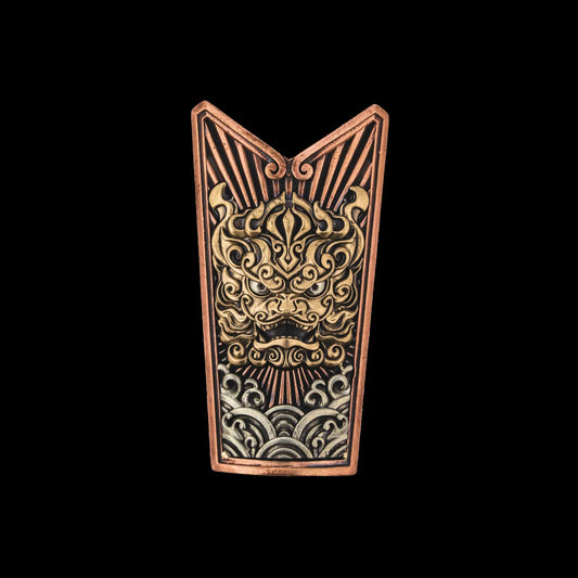 Large Shield
