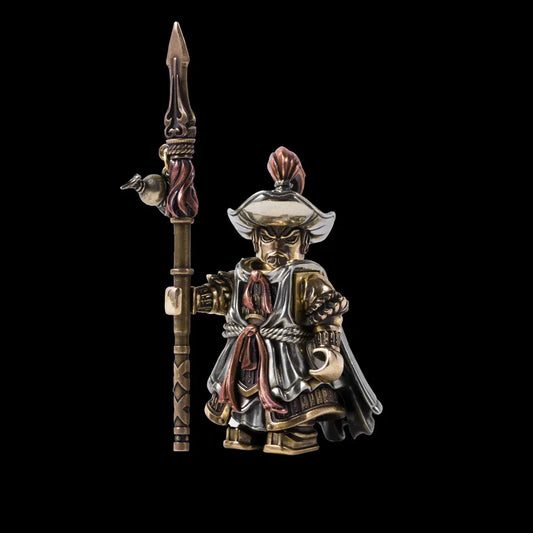 General Lin Chong
