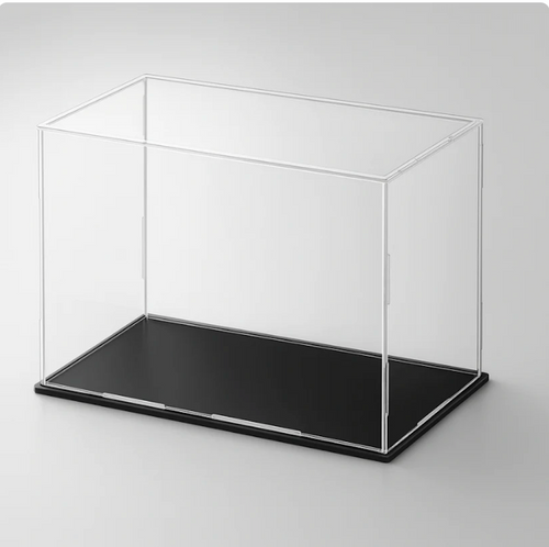 WarForge Display Case