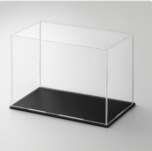 WarForge Display Case
