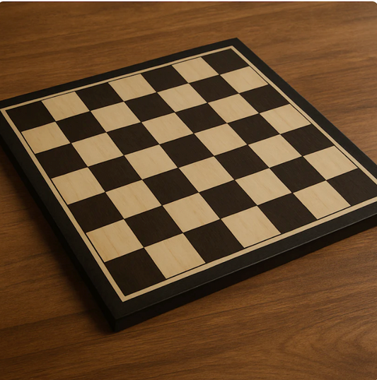 Large Chess Board